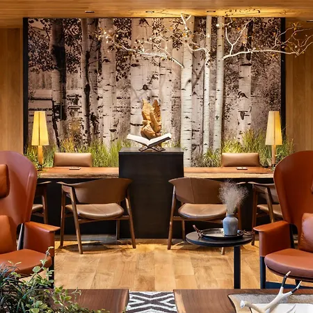 The Sylvan Lodge At Snake River Sporting Club