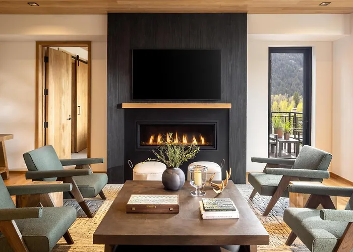 The Sylvan At Snake River Sporting Club *