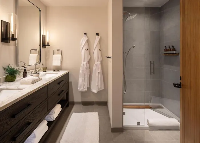 The Sylvan At Snake River Sporting Club *
