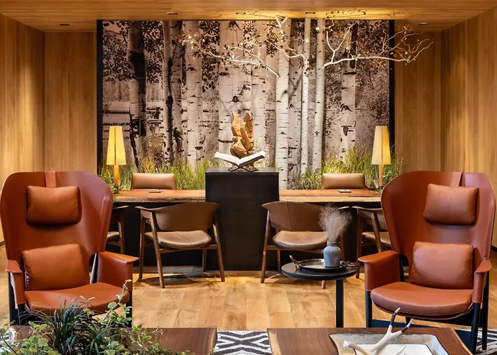 The Sylvan At Snake River Sporting Club *