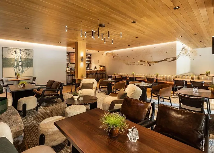 Hotel The Sylvan At Snake River Sporting Club Hoback
