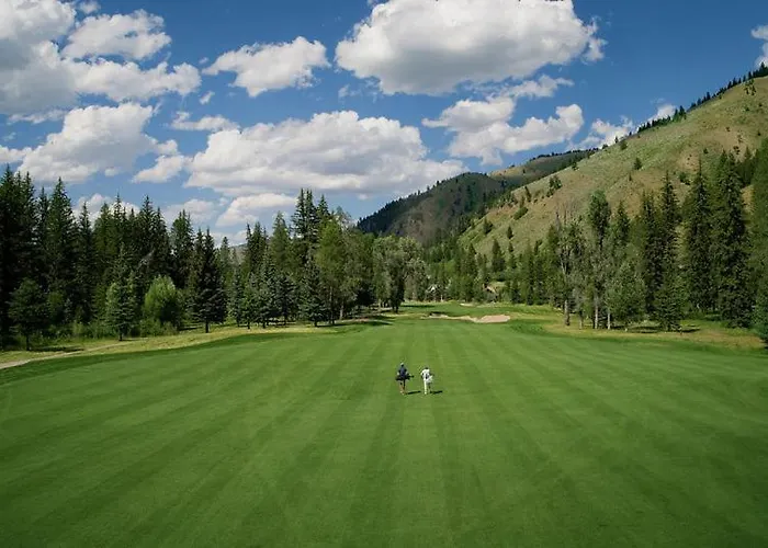 The Sylvan At Snake River Sporting Club *