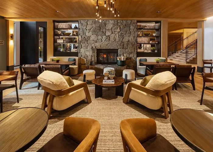 The Sylvan At Snake River Sporting Club Hotel