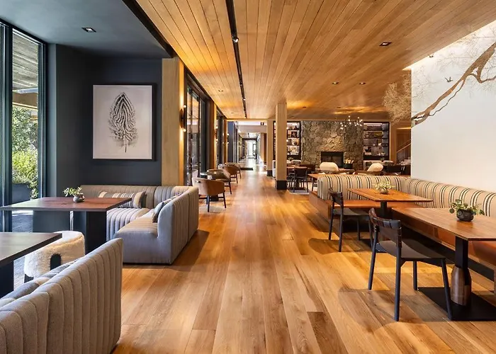 The Sylvan At Snake River Sporting Club *