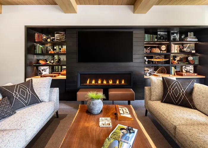 The Sylvan At Snake River Sporting Club