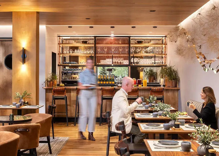 The Sylvan At Snake River Sporting Club *