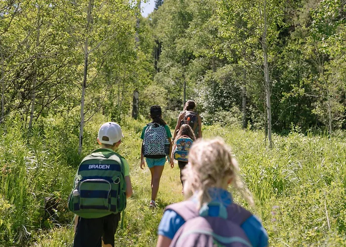 The Sylvan At Snake River Sporting Club Hoback